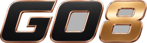 go8 logo